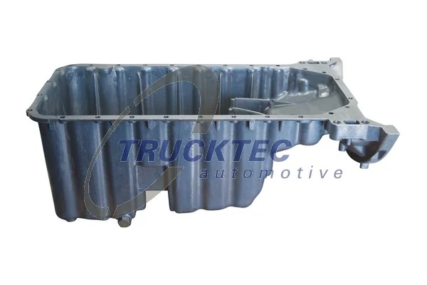 Oil Sump